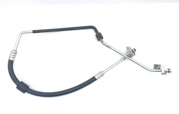 Audi Q8 Air conditioning (A/C) pipe/hose 4M0816741DA