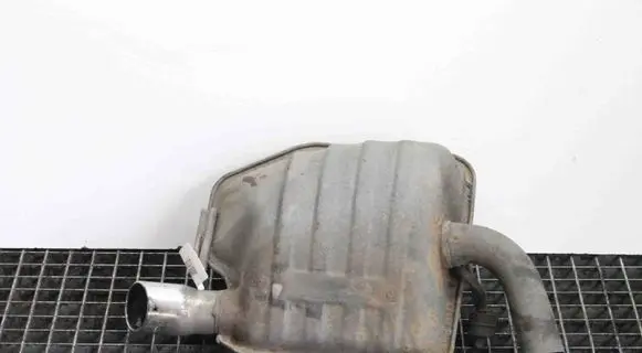 Chrysler 300 - 300C Rear muffler/silencer tail pipe 04581856AB