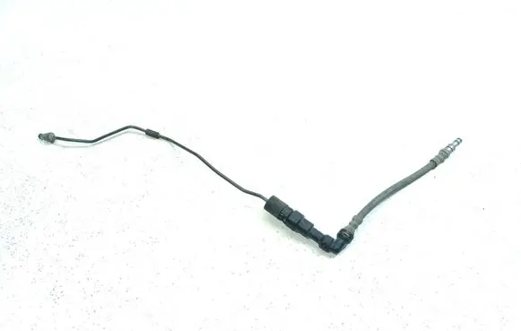 Lancia Ypsilon Clutch slave cylinder 