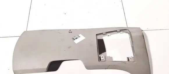 Fiat Ducato Other interior part 1308178070 7354209660