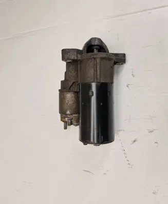 Volvo XC90 Starter motor 6G9N11000CD 6G9N11000