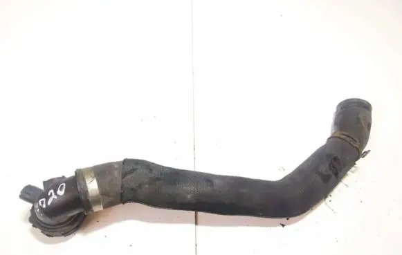 Audi A5 8T 8F Engine coolant pipe/hose 8k0122293