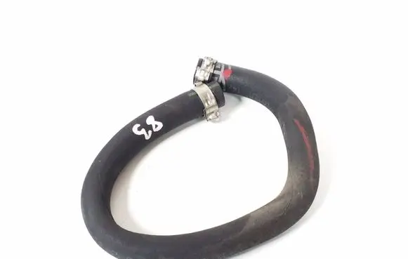 Mercedes-Benz GL X164 Power steering hose/pipe/line A1644660381