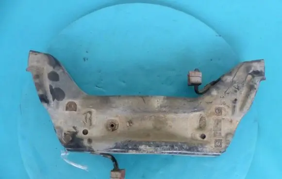 Audi A2 Front axle beam IMPRK938852