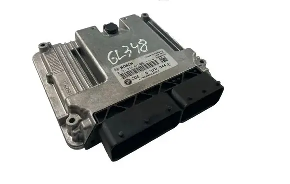 BMW 3 F30 F35 F31 Engine control unit/module ECU 8578944 0281030871