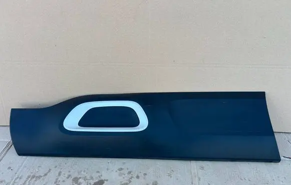 Citroen C5 Aircross Front door trim (molding) EH227AE9545