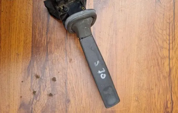 Volvo S70 V70 V70 XC Wiper control stalk 3523207DOT 01837121