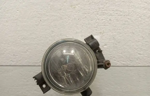 Ford C-MAX I Front fog light 3M5115K202AA 3M5X15K202AC
