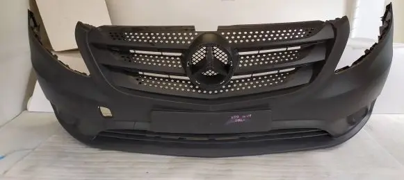 Mercedes-Benz Vito Viano W447 Front bumper A4478809800