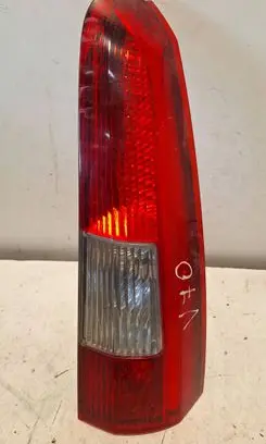Volvo V70 Rear/tail lights 152844 9154494ECE