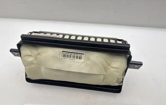 Nissan Micra Passenger airbag PB40017020 418251704372