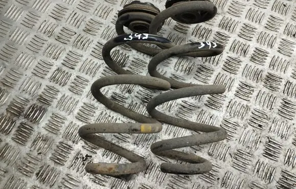 Nissan X-Trail T31 Rear coil spring