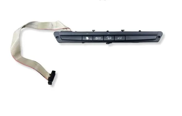 BMW X5 E70 Traction control (ASR) switch 9208218 502388