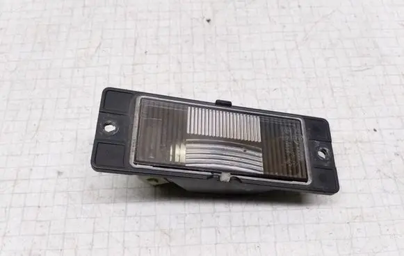Mitsubishi Space Star Number plate light MR245531