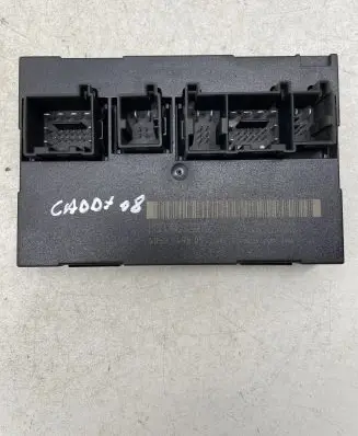 Volkswagen Caddy Comfort/convenience module 1K0959433CP 4050549805