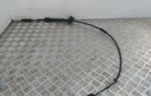 Mercedes-Benz B W245 Gear shift cable linkage A16937005730