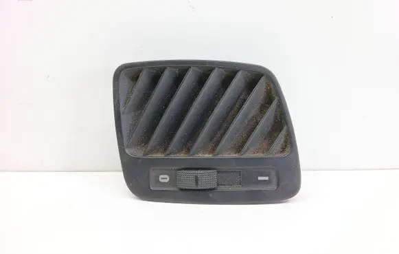 Audi A6 S6 C5 4B Dashboard side air vent grill/cover trim 4B0819793