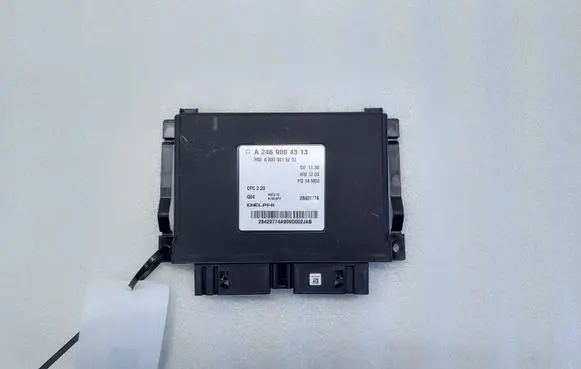 Mercedes-Benz B W246 W242 Gearbox control unit/module A2469004313 28429774