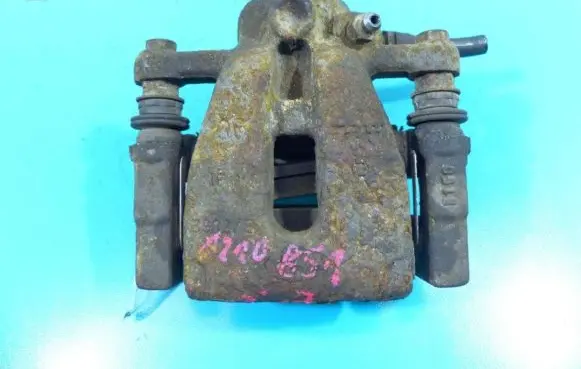 Land Rover Freelander 2 - LR2 Rear brake caliper IMPRK1210851