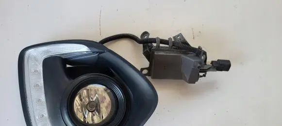 Mitsubishi ASX LED Daytime headlight 1316