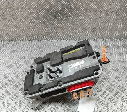 Genesis GV60 Voltage converter inverter 91958CU010