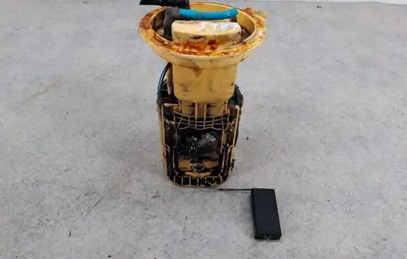 Hyundai Santa Fe In-tank fuel pump 1K0919050D