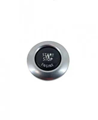 BMW 1 E81 E87 Engine start stop button switch 694949907