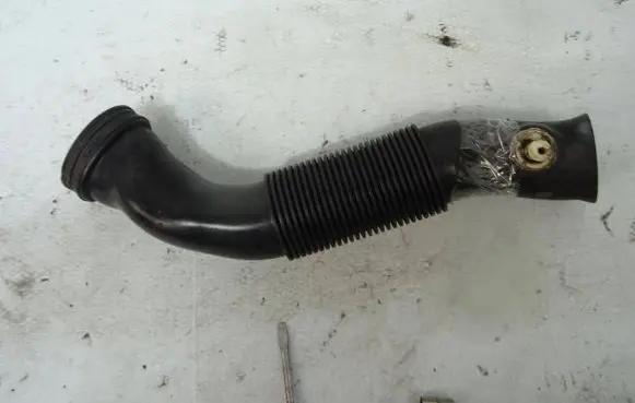 Fiat Doblo Air intake duct part 51854848