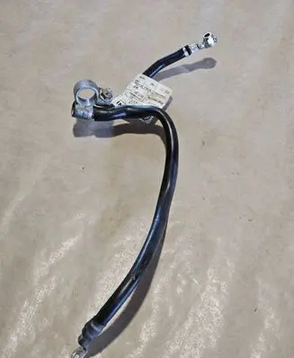 Mercedes-Benz SL R230 Positive cable (battery) A2305407207 2305407207