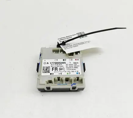 Mercedes-Benz GLB x247 Door control unit/module A1779005405 A1779013802