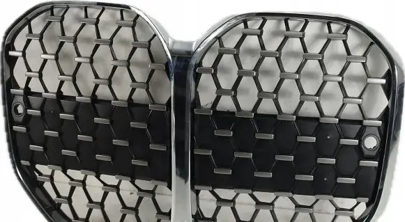 BMW 4 G22 G23 G24 G26 Front bumper upper radiator grill 192976-10