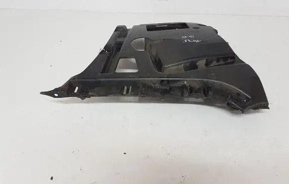 BMW 3 F30 F35 F31 Rear bumper mounting bracket 7260464 15857711
