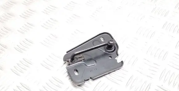 Audi A3 S3 8V Engine bonnet/hood lock/latch loop/hook 8V0823185B