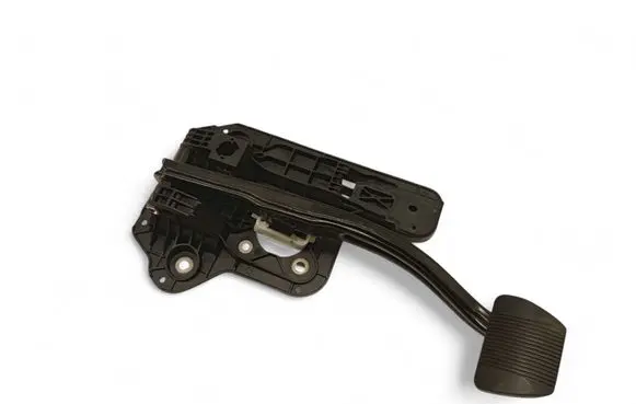 Chrysler Pacifica Brake pedal P04581676AC