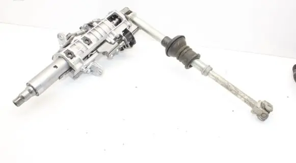 Tesla Model 3 Steering rack mechanical part 104481600D