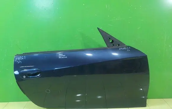 BMW Z4 E85 E86 Front door PRZOD PRAWE