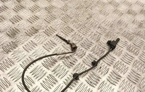 Opel Astra K Exhaust gas temperature sensor 55497866 68014900