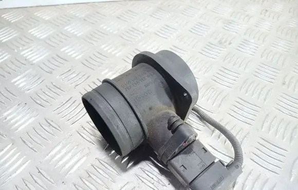 Ford Galaxy Mass air flow meter 0281002757