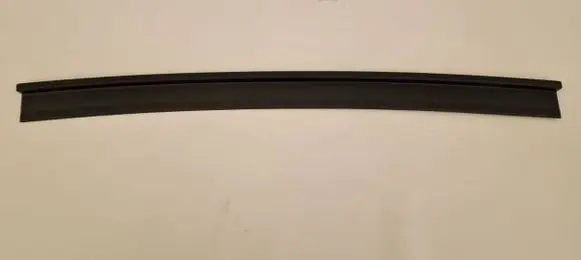 Volkswagen Golf VIII Front bumper lip 7946658