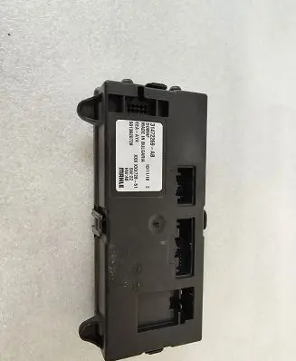 Volvo S60 Climate control unit 31472269