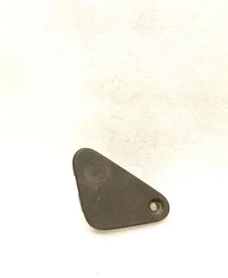 Radiator support slam panel bracket