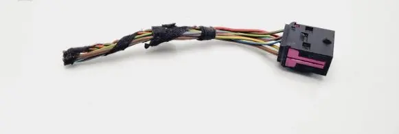 Skoda Octavia Mk1 (1U) Other wiring loom 1J0937743