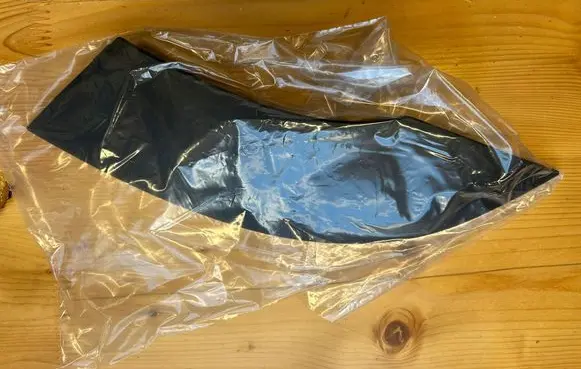 Land Rover Defender Trim molding L8BM16A332