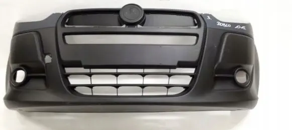 Fiat Doblo Front bumper