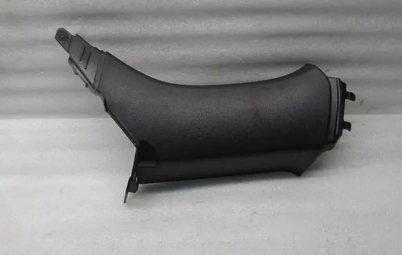 Volvo S60 (B) pillar trim (bottom) 31479242 31479241