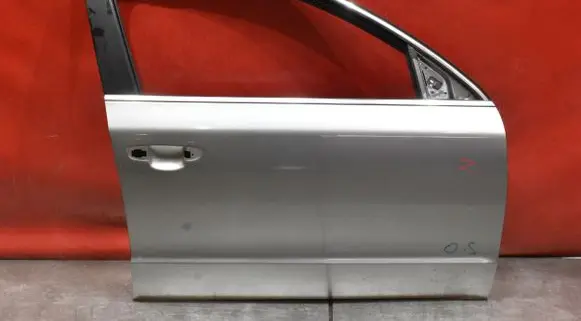 Skoda Superb B6 (3T) Front door