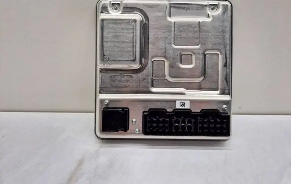 Gateway control module