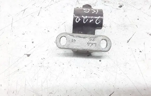 Seat Altea XL Rear door lower hinge