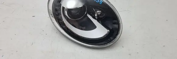Volkswagen Beetle A5 Headlight/headlamp 5C1941032E 010793420020712