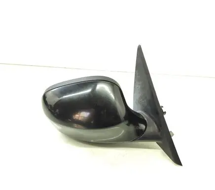 BMW 3 E90 E91 Front door electric wing mirror F0142114 71825695